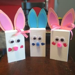 Meet your Posher, Christy